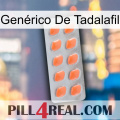 Genérico De Tadalafil 26